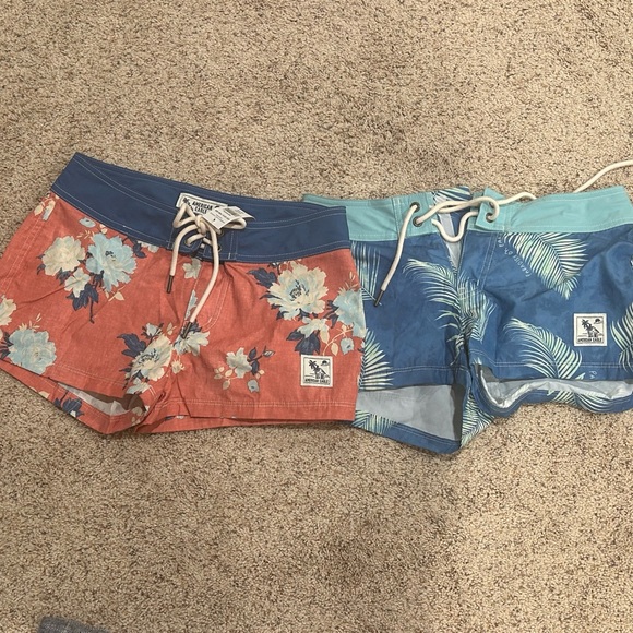 American eagle outer banks shorts size xs - Picture 1 of 5